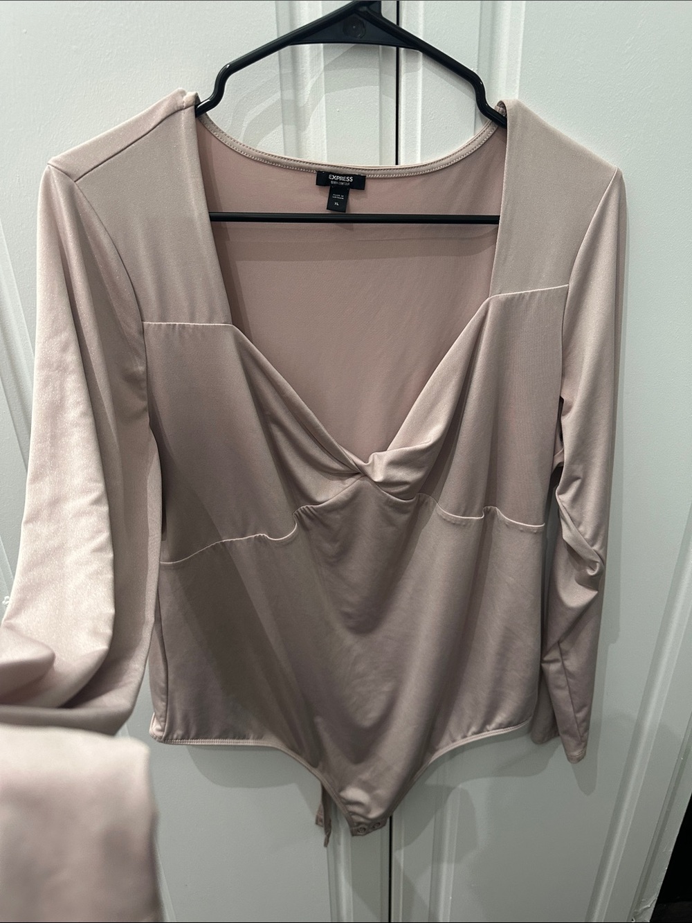 Express Body Suits - Picture 4 of 7